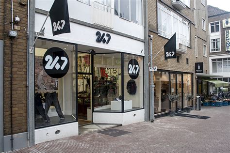 skateboard winkel nijmegen